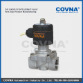 direct lifting piston steam solenoid valve